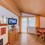 Farma Hinteraigengut Flachau