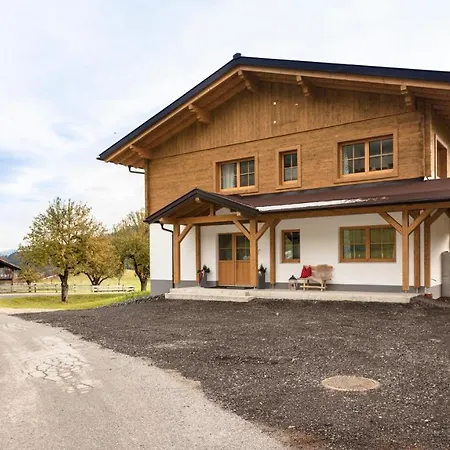 Hinteraigengut Farm stay