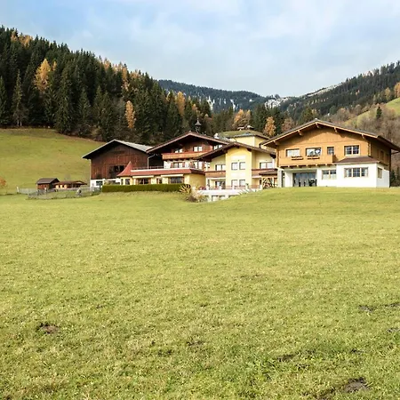 Farmház Hinteraigengut