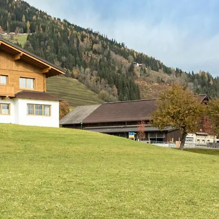 Hinteraigengut Flachau