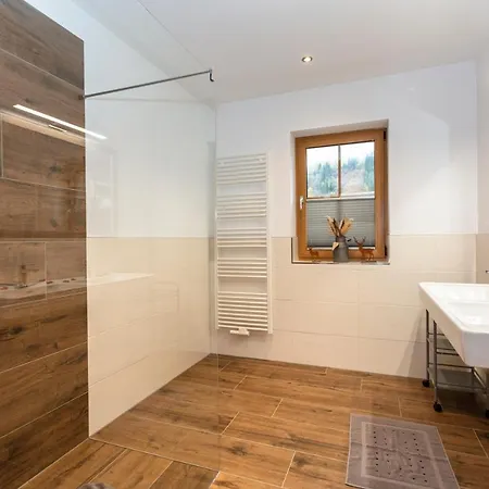 Hinteraigengut Flachau