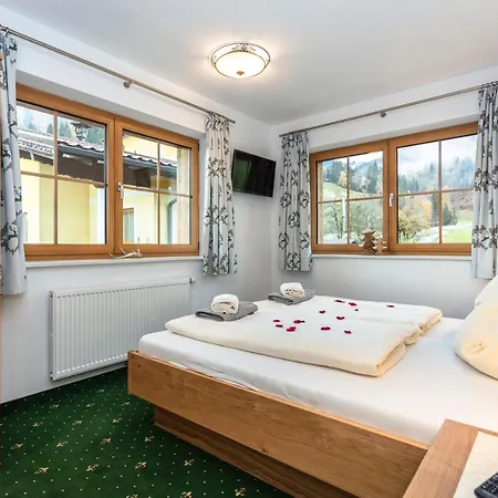 Vakantieboerderij Hinteraigengut