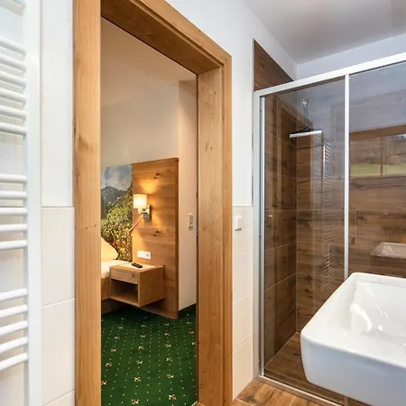 Hinteraigengut * Flachau