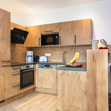 Farm stay Hinteraigengut Flachau