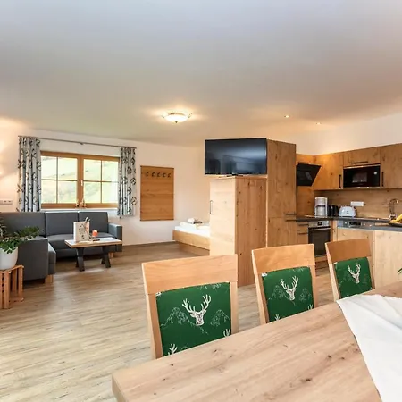 Hinteraigengut * Flachau