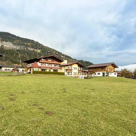 Vakantieboerderij Hinteraigengut