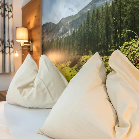 Farm stay Hinteraigengut