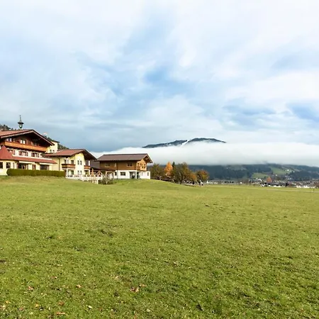 Vakantieboerderij Hinteraigengut