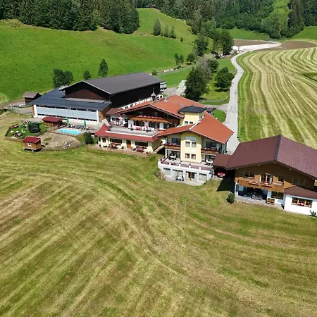 Farma Hinteraigengut