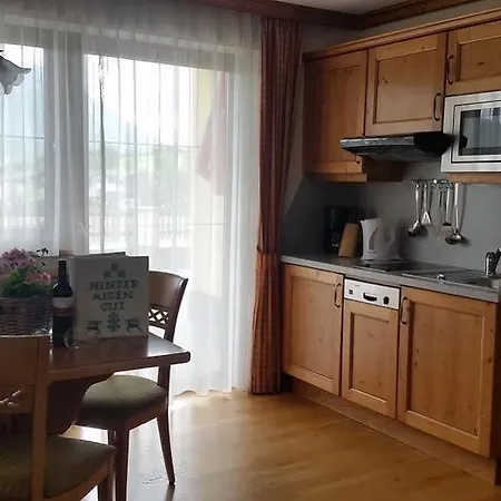 Hinteraigengut Vakantieboerderij Flachau