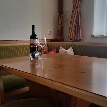 Hinteraigengut Vakantieboerderij