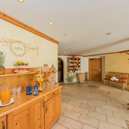 Hinteraigengut * Flachau