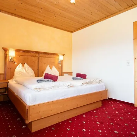 Vakantieboerderij Hinteraigengut