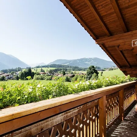 Hinteraigengut Farm stay