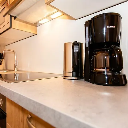 Farm stay Hinteraigengut *