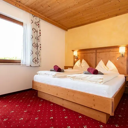 Hinteraigengut Apart Otel 3*
