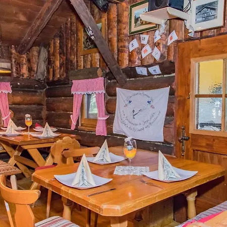 Hinteraigengut * Flachau