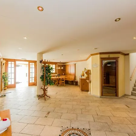 Hinteraigengut Apart Otel 3*