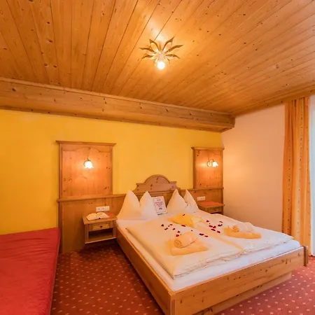 Vakantieboerderij Hinteraigengut