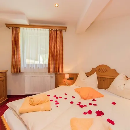 Apart Otel Hinteraigengut Flachau