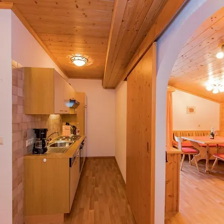 Hinteraigengut Gospodarstwo agroturystyczne *