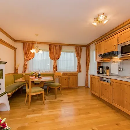 Farm stay Hinteraigengut Flachau