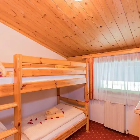 Farm stay Hinteraigengut Flachau