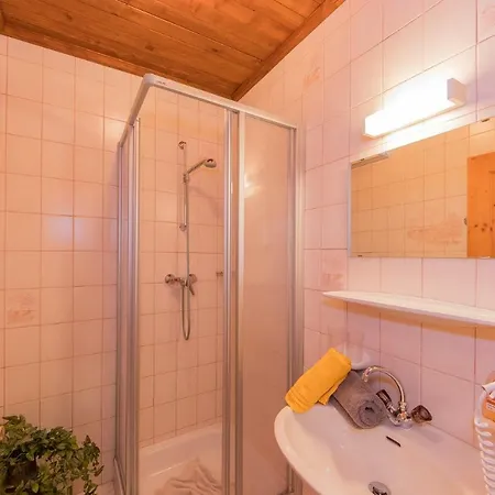 Hinteraigengut Farm stay