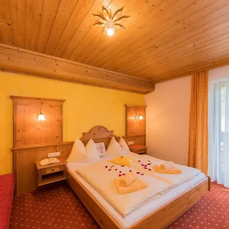 Hinteraigengut Vakantieboerderij *