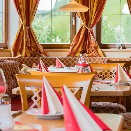 Hinteraigengut Farm stay