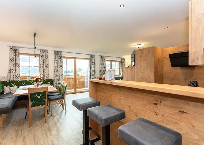 Hinteraigengut Flachau