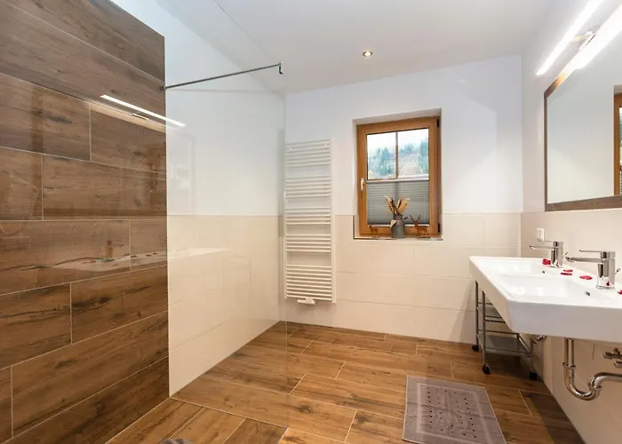 Hinteraigengut Flachau