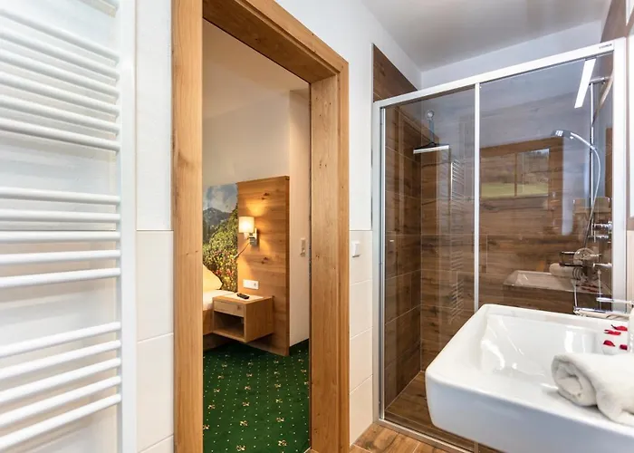 Hinteraigengut * Flachau