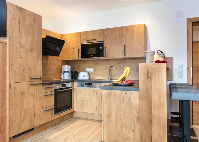 Farm stay Hinteraigengut Flachau