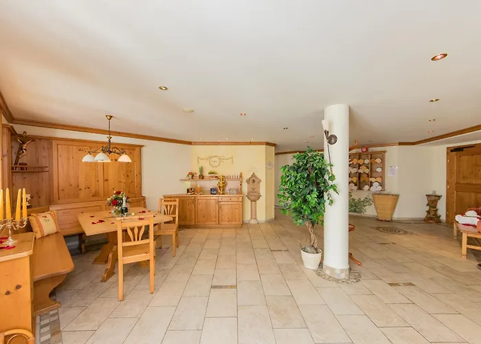 Farm stay Hinteraigengut Flachau