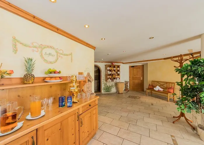 Hinteraigengut * Flachau