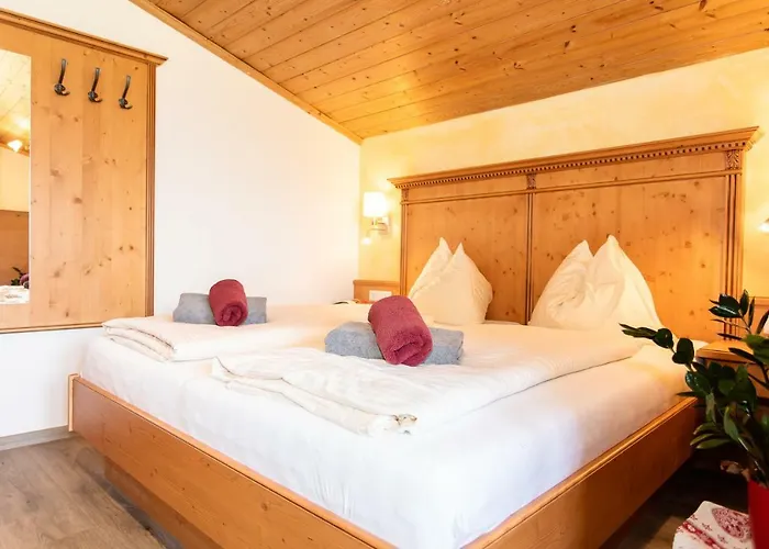 Hinteraigengut * Flachau