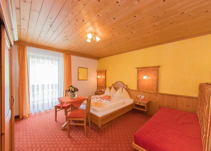 Hinteraigengut Alloggio per agriturismo Flachau