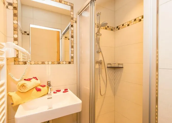 Farm stay Hinteraigengut *