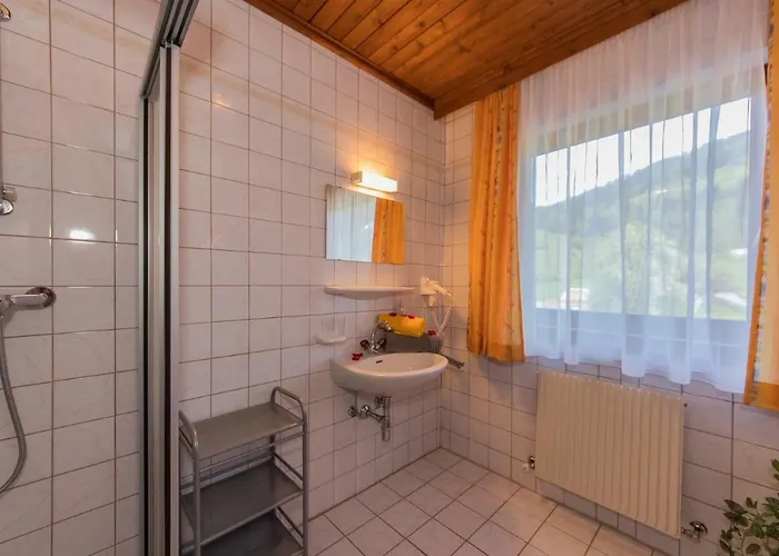 Çiftlik konaklama Hinteraigengut