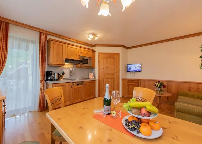 Hinteraigengut Flachau