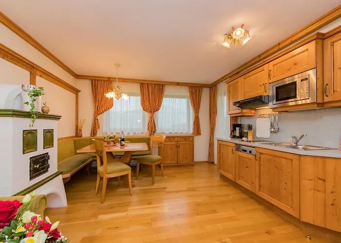 Çiftlik konaklama Hinteraigengut Flachau