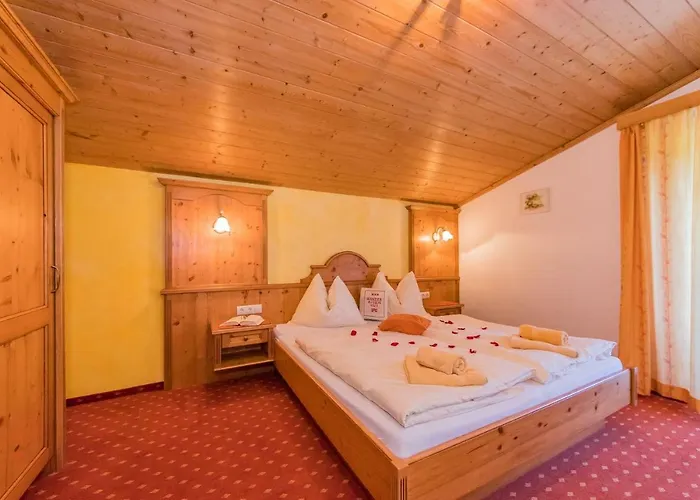 Hinteraigengut Flachau