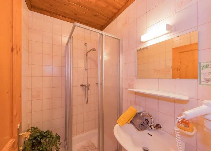 Hinteraigengut Farm stay